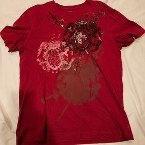 Express T Shirt Medium